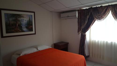 Atacames Hotel | Hotel Juan Sebastián