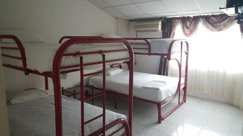 Atacames Hotel | Hotel Juan Sebastián