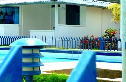 Atacames Hotel | Hotel Juan Sebastián