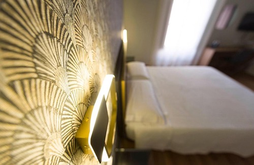 Ubeda Hotel | Hotel Juancaballo
