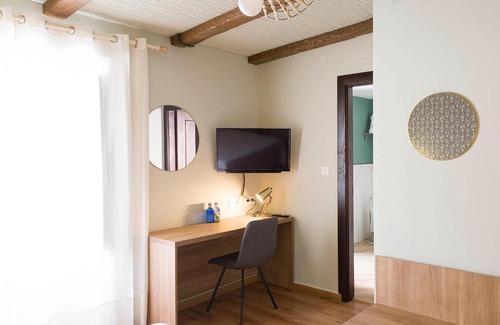 Ubeda Hotel | Hotel Juancaballo