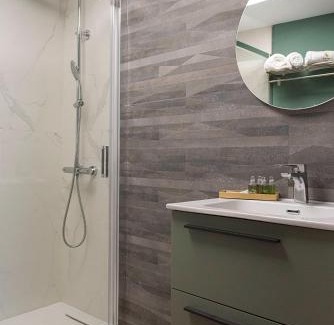 Ubeda Hotel | Hotel Juancaballo