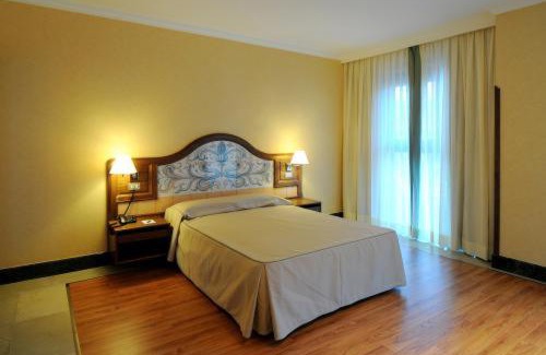 Simancas Hotel | Hotel Julia