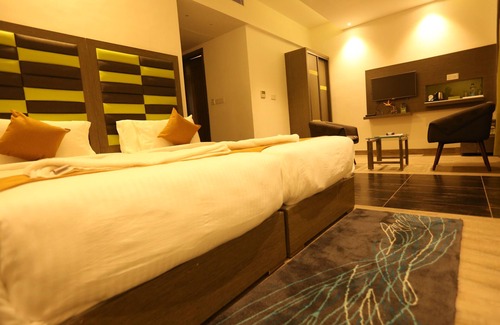 Peelamedu Hotel | Hotel Jump In & Out