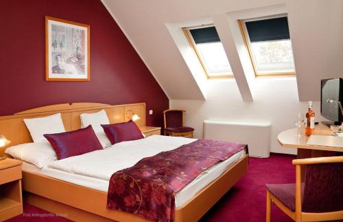Gyor Hotel | Hotel Kálvária