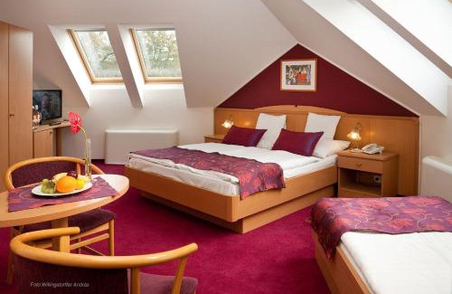 Gyor Hotel | Hotel Kálvária
