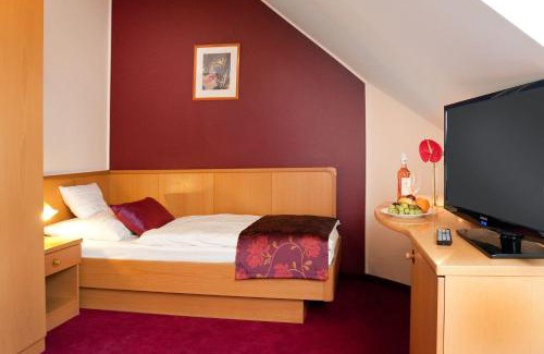 Gyor Hotel | Hotel Kálvária