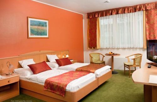Gyor Hotel | Hotel Kálvária