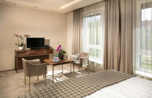Gyor Hotel | Hotel Kálvária Superior