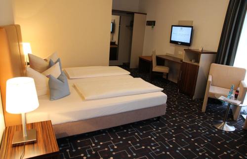 Ebersberg District Hotel | Hotel Königer