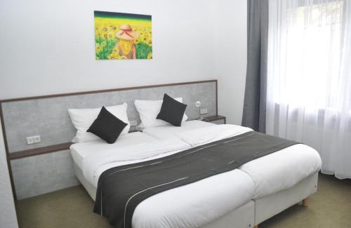 Oestrich-Winkel House | Hotel Kühns Mühle