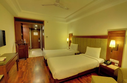 Barmer Hotel | HOTEL KAILASH INTERNATIONAL