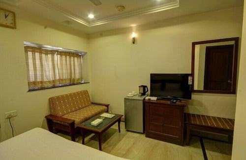 Barmer Hotel | HOTEL KAILASH INTERNATIONAL