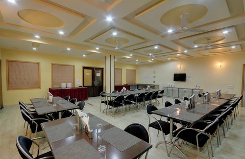 Barmer Hotel | HOTEL KAILASH INTERNATIONAL