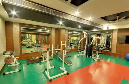Barmer Hotel | HOTEL KAILASH INTERNATIONAL