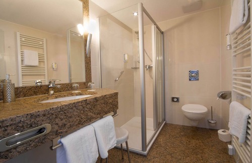 Innenstadtring Hotel | Hotel Kaiserhof