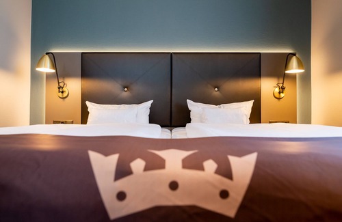 Innenstadtring Hotel | Hotel Kaiserhof