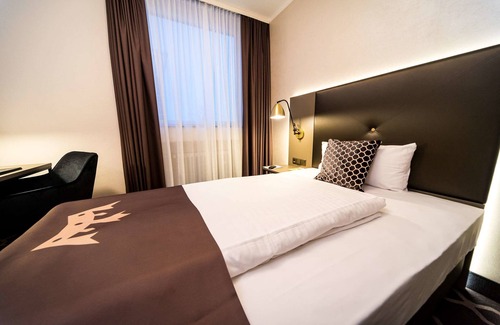 Innenstadtring Hotel | Hotel Kaiserhof