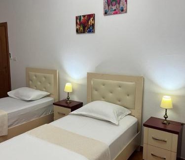 Shkoder Hotel | Hotel Kalaja