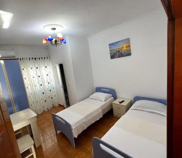 Shkoder Hotel | Hotel Kalaja