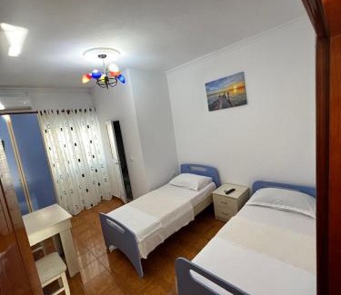 Shkoder Hotel | Hotel Kalaja