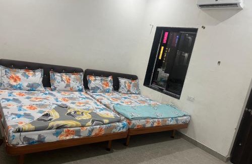 Khatu Hotel | HOTEL Kalki
