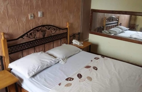 Yopougon Hotel | Hotel Kama