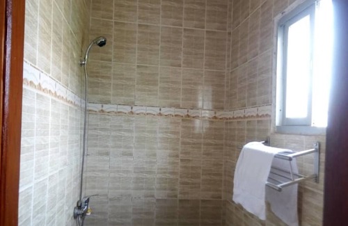 Yopougon Hotel | Hotel Kama