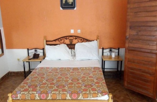 Yopougon Hotel | Hotel Kama