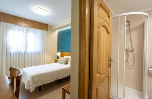 Murueta Hotel | Hotel Kamiñoko