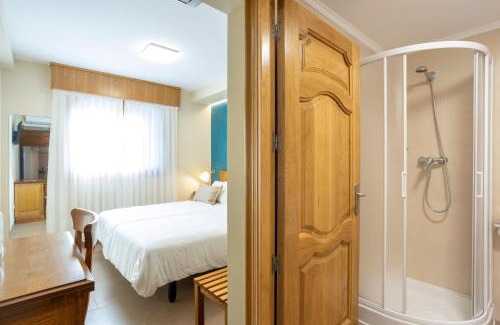 Murueta Hotel | Hotel Kamiñoko