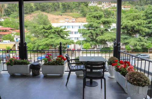 Berat Hotel | Hotel Kamsi