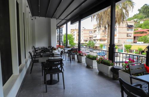 Berat Hotel | Hotel Kamsi