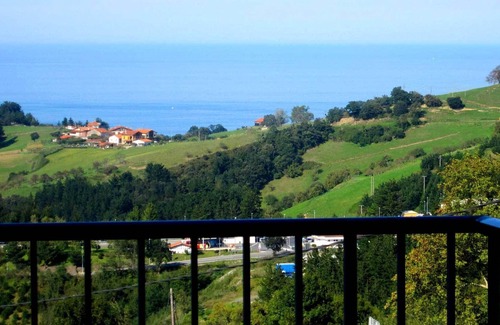 Itziar Hotel | Hotel Kanala