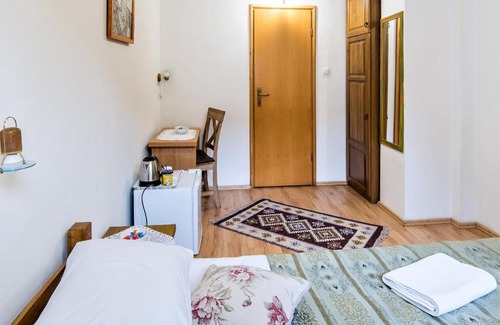 Sarajevo Hotel | Hotel Kandilj