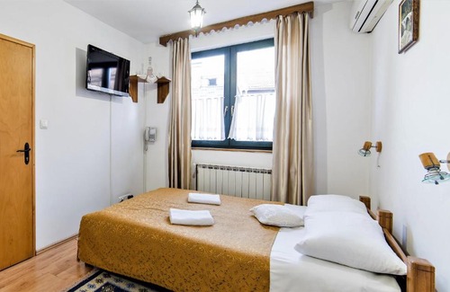 Sarajevo Hotel | Hotel Kandilj