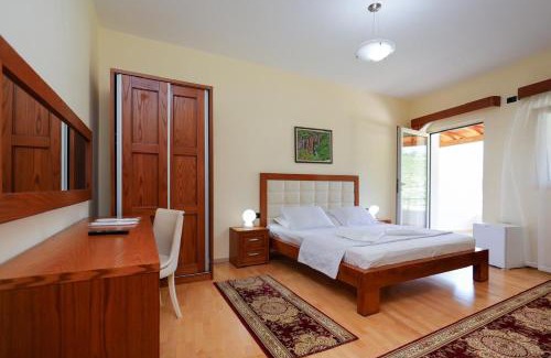 Albania Hotel | Hotel Kanione