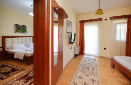 Albania Hotel | Hotel Kanione