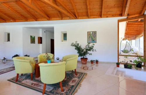 Albania Hotel | Hotel Kanione