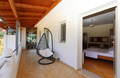 Albania Hotel | Hotel Kanione