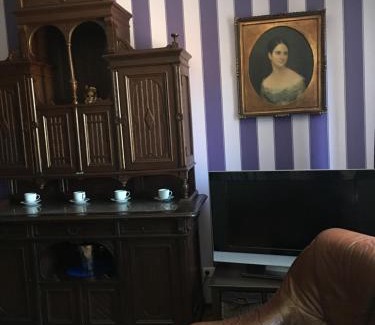 Vinnytsya Hotel | Hotel Kardinal