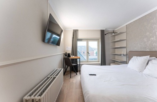 Historical Center Bruges Hotel | Hotel Karel de Stoute