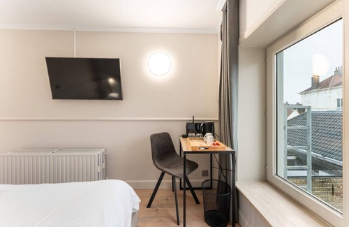 Historical Center Bruges Hotel | Hotel Karel de Stoute