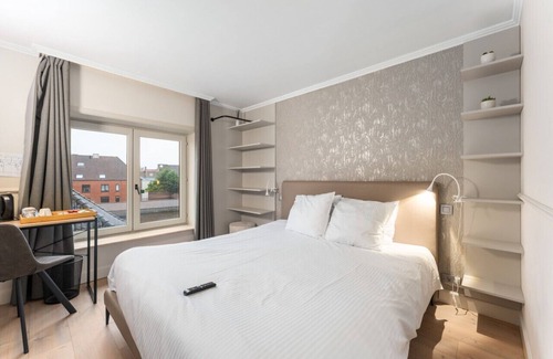 Historical Center Bruges Hotel | Hotel Karel de Stoute
