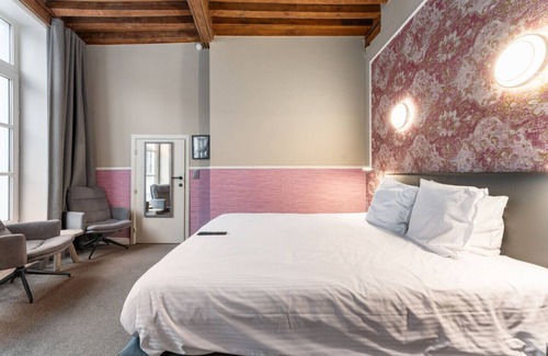 Historical Center Bruges Hotel | Hotel Karel de Stoute