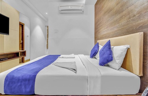 Ram Nagar Cabin | Hotel Karpagam Lodging house