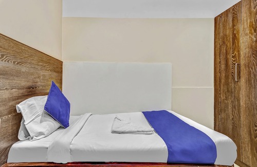 Ram Nagar Cabin | Hotel Karpagam Lodging house