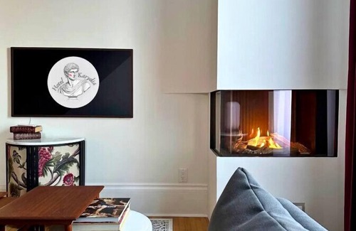 Prince Edward House | Hotel Karydia, Main Street Oasis