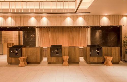 Nishiki Hotel | Hotel Keihan Nagoya
