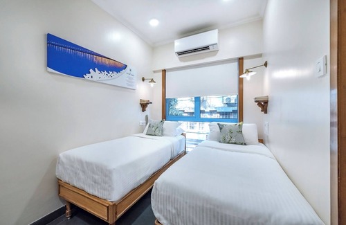 Kemps Corner Hotel | Hotel Kemps Corner
